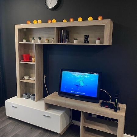 Apartman Mici Ниш Екстер'єр фото