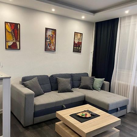 Apartman Mici Ниш Екстер'єр фото