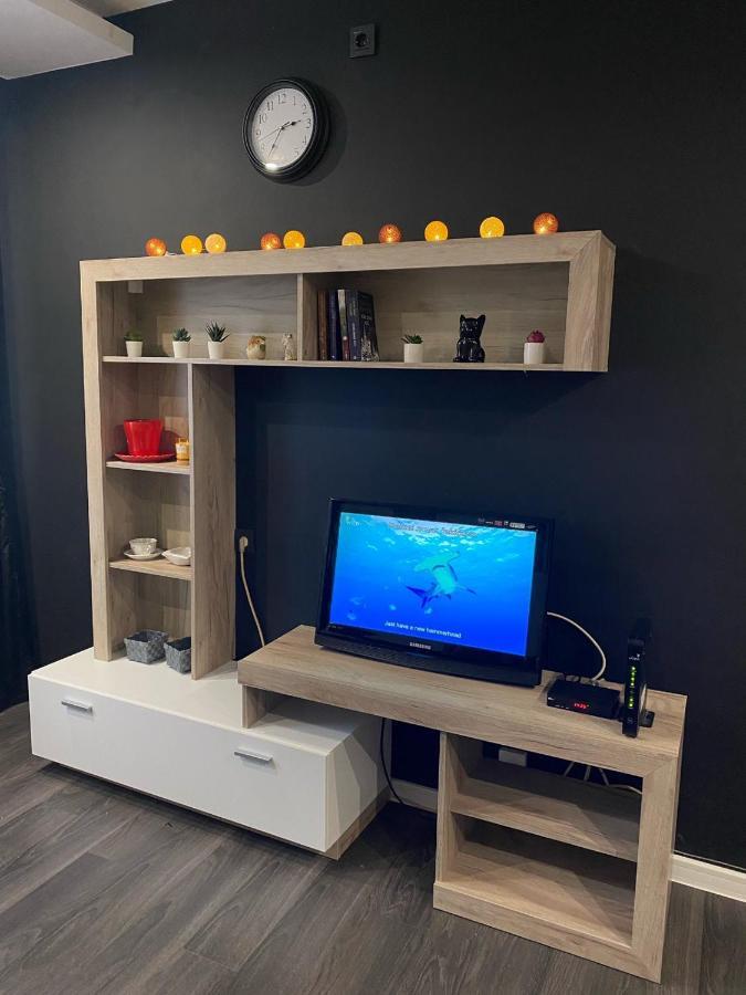 Apartman Mici Ниш Екстер'єр фото