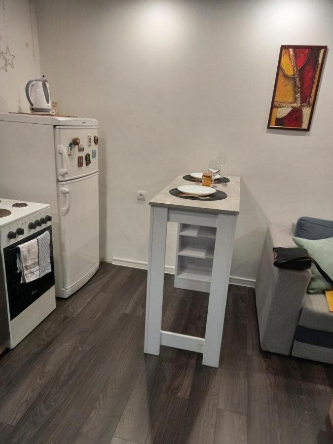 Apartman Mici Ниш Екстер'єр фото
